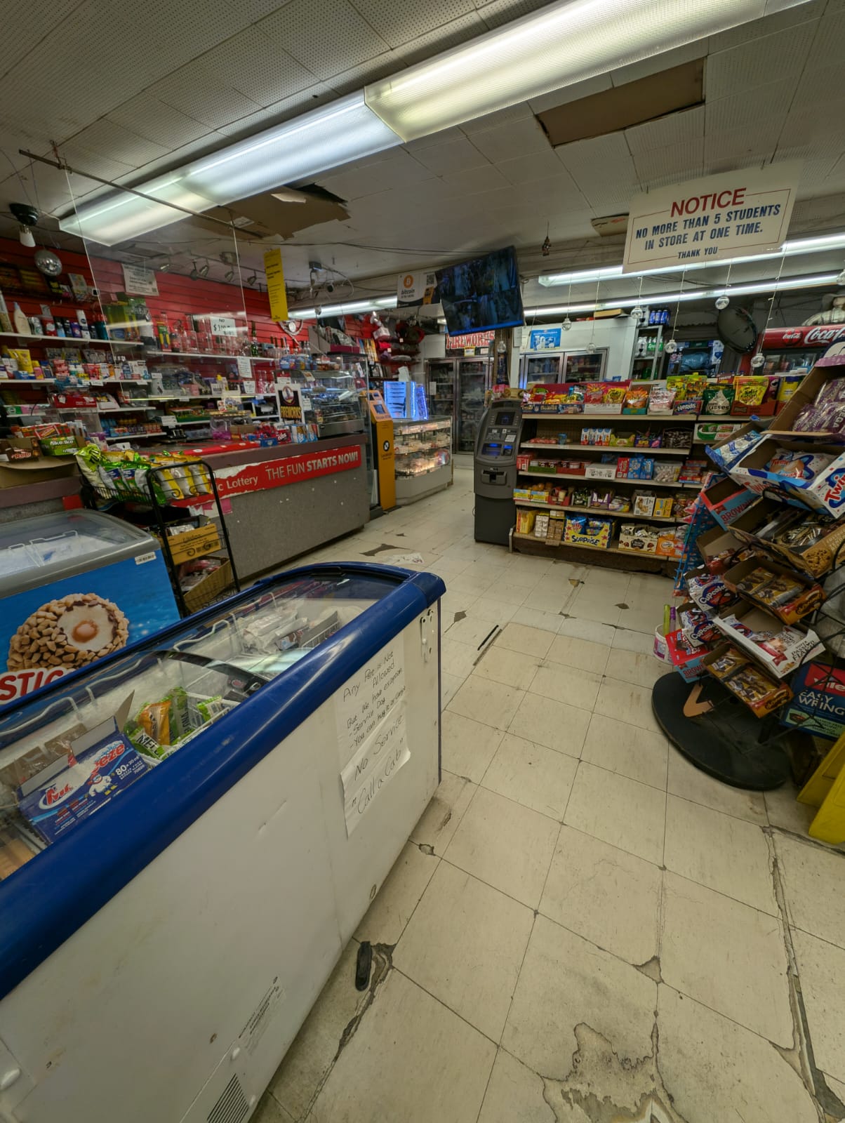 Image of Kwik Way - Park Convenience