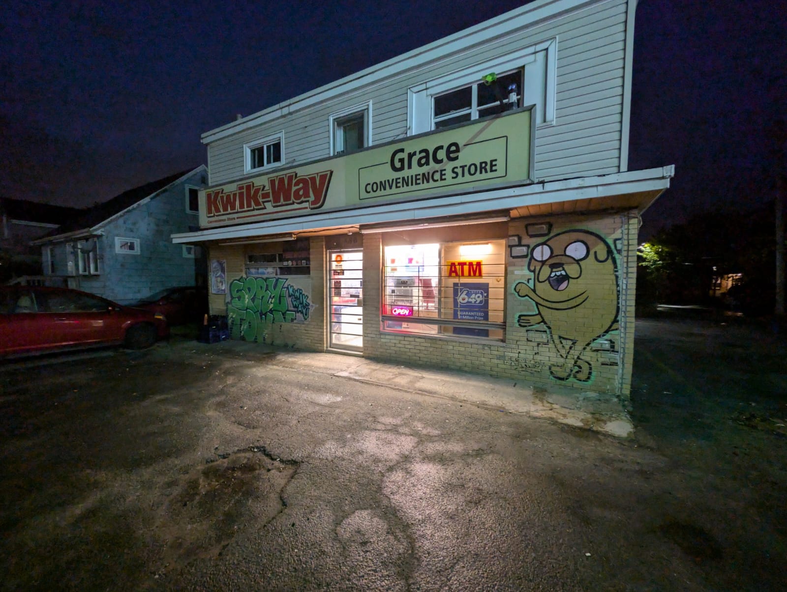 Image of Kwik Way - Park Convenience