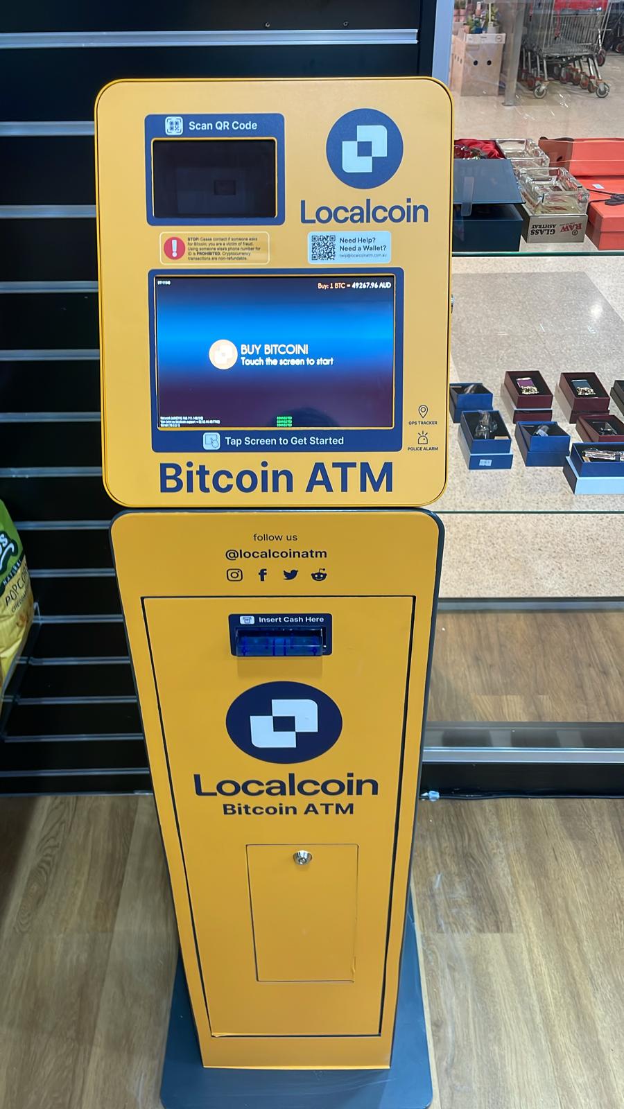 Image of TSG Miranda