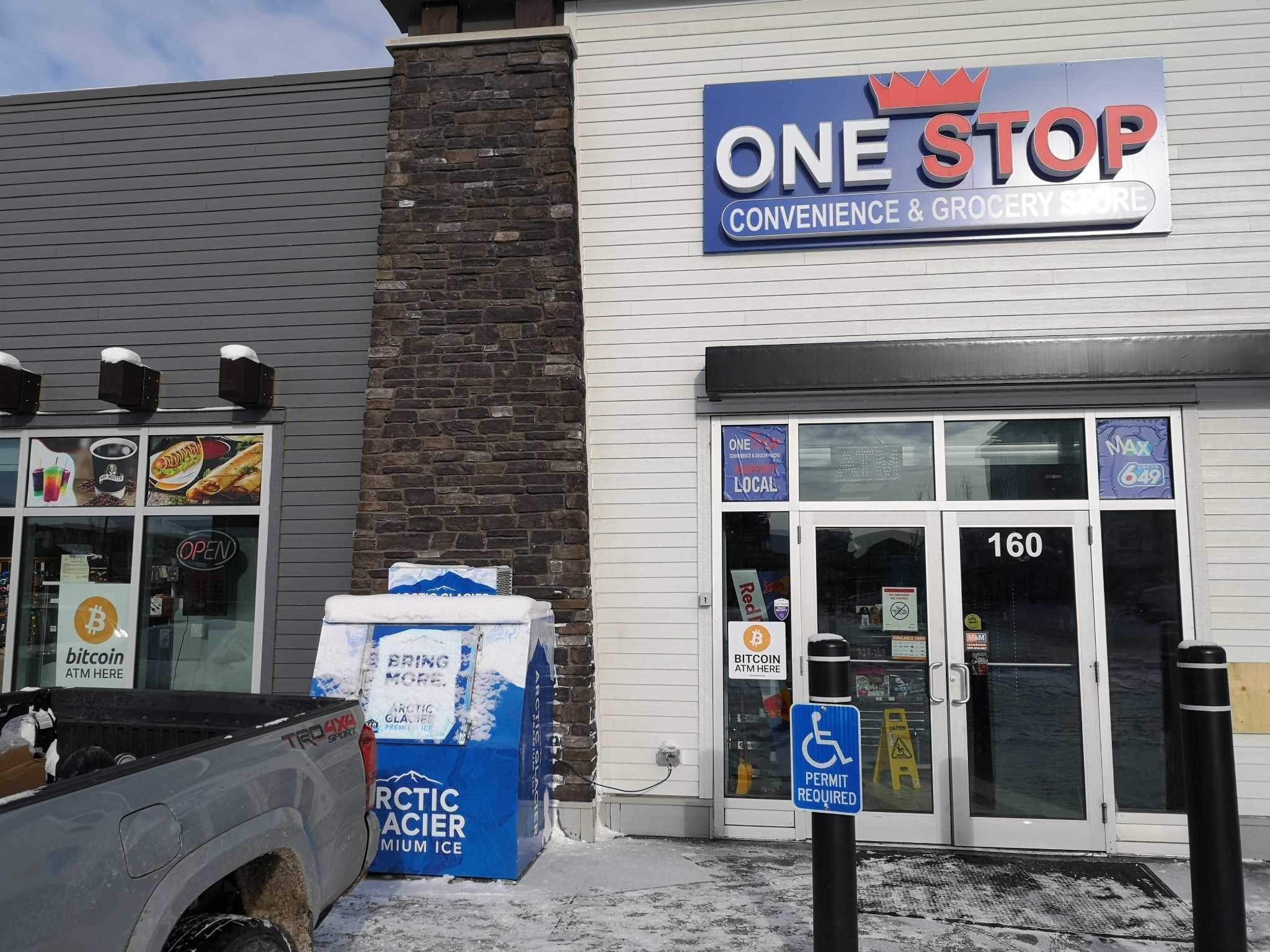 Image of One Stop Convenience and Grocery