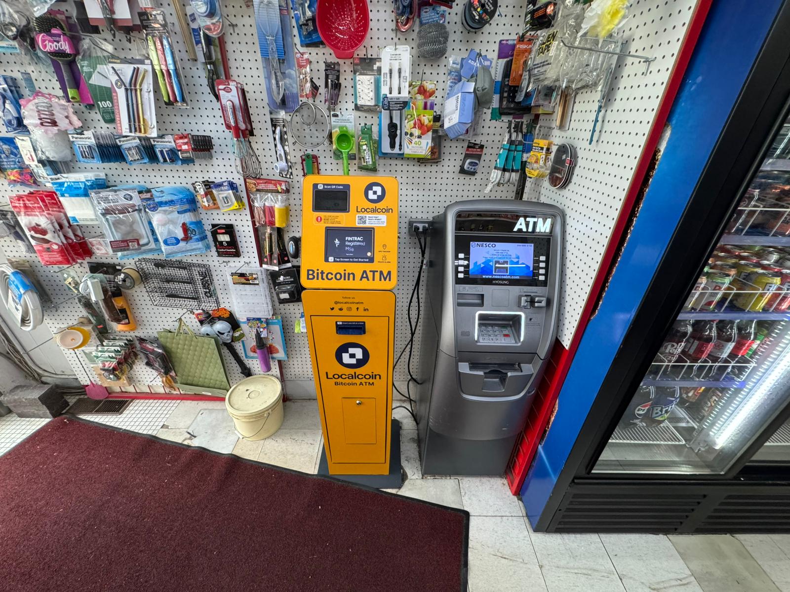 Image of Barchet's Food Store