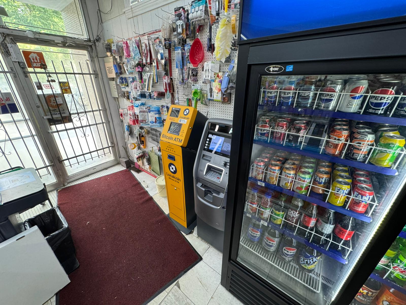 Image of Barchet's Food Store