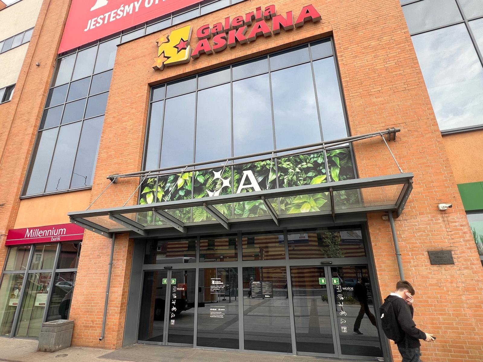 Image of Galeria Askana