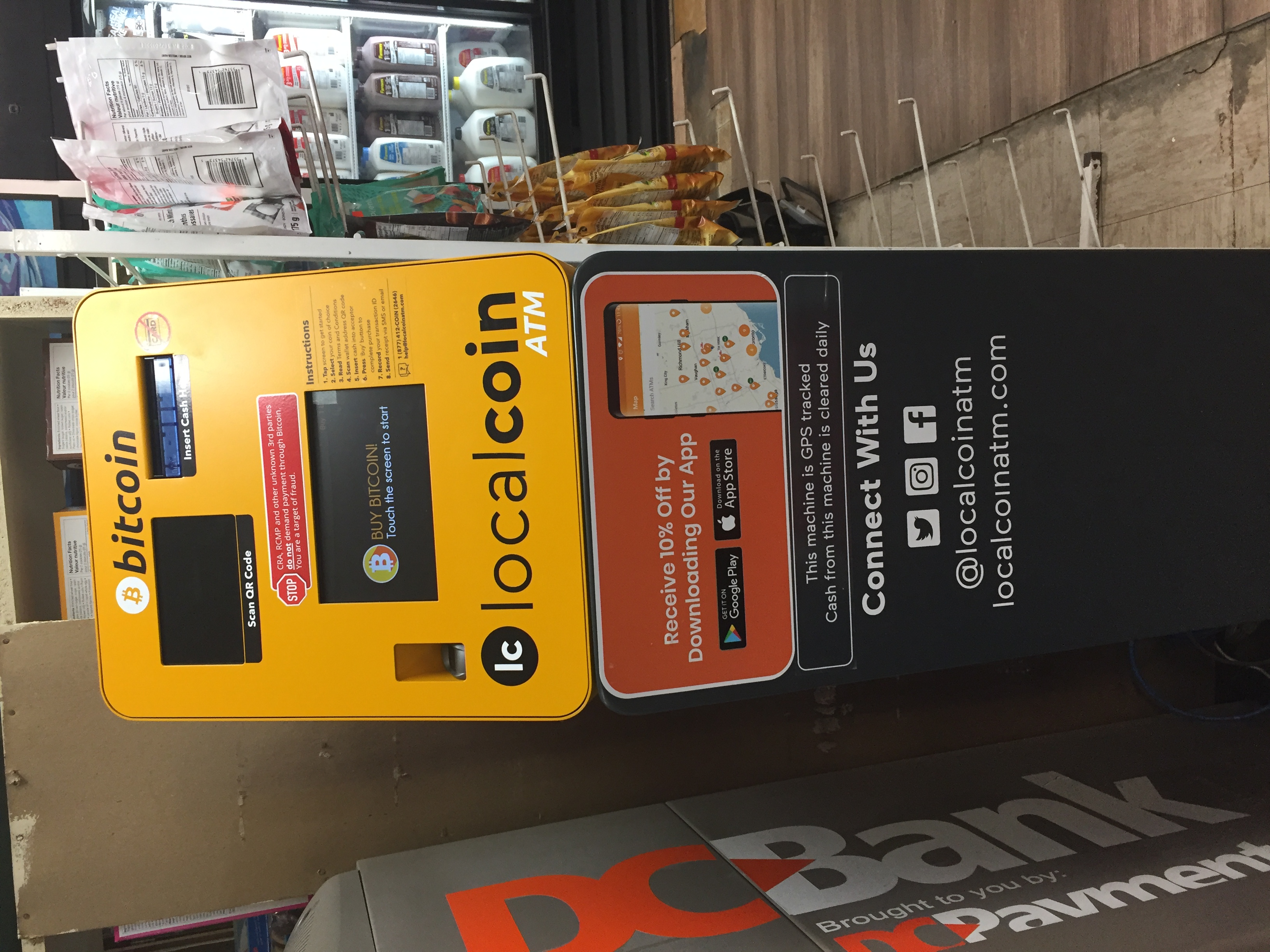 Image of Mac's Convenience