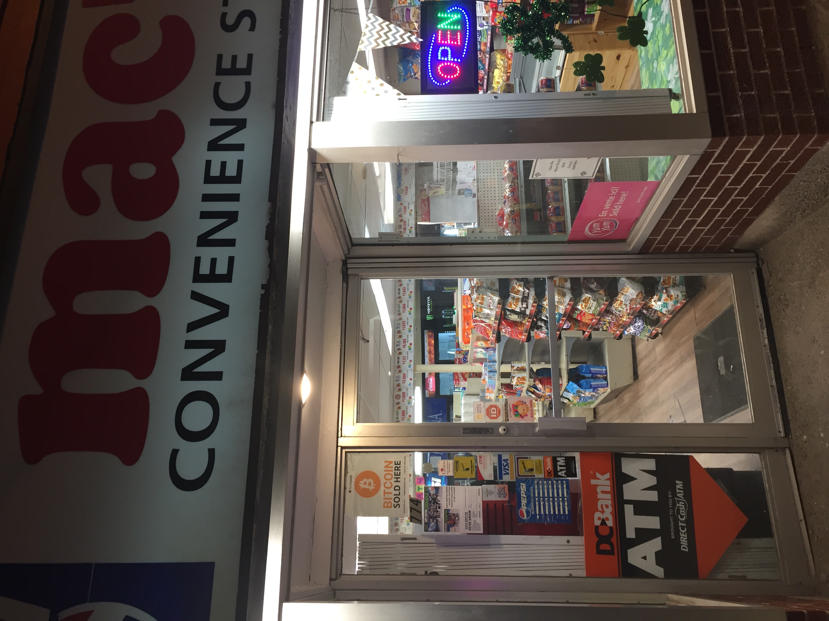 Image of Mac's Convenience