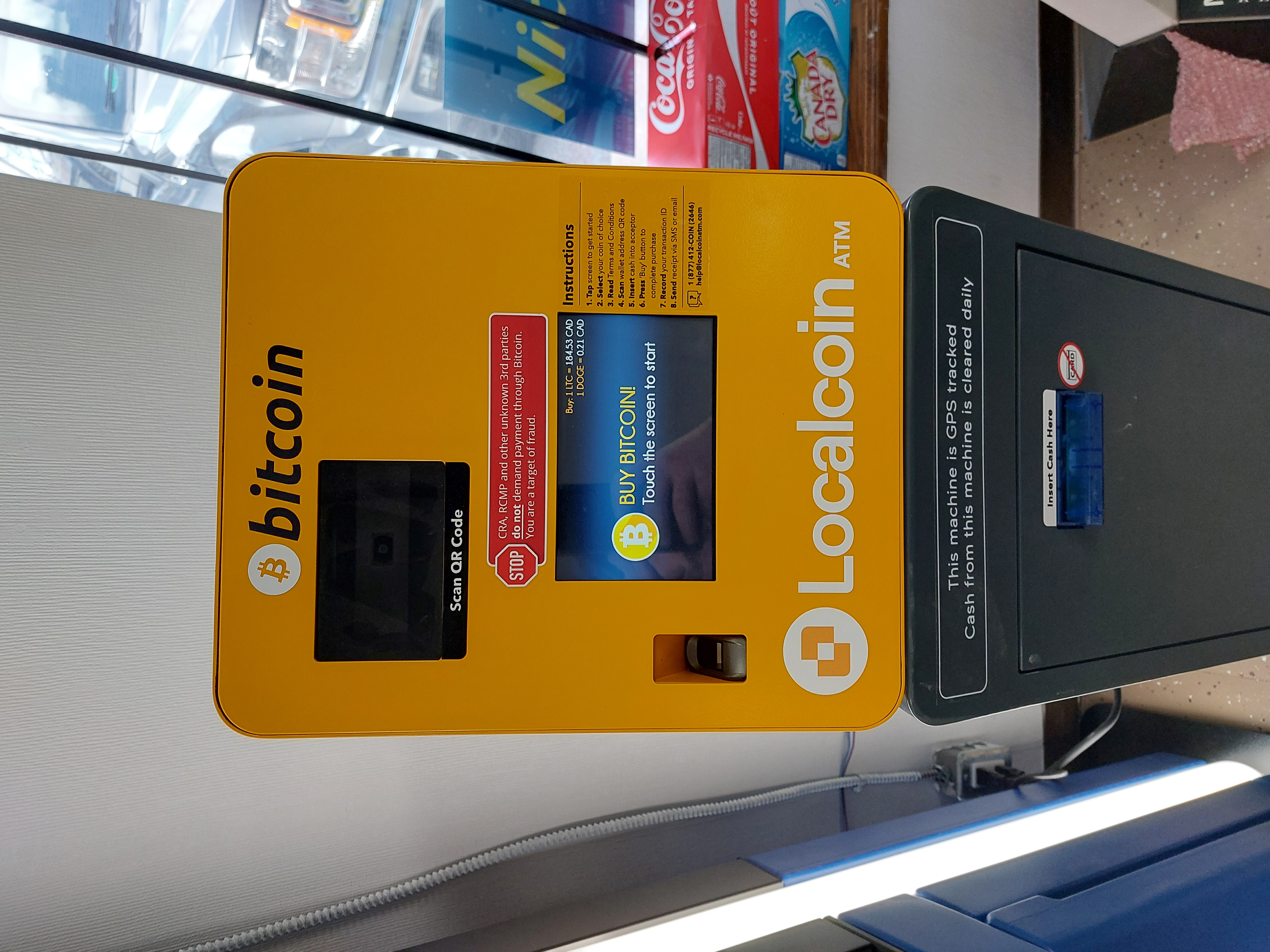 Image of RD's Best Price Corner Store