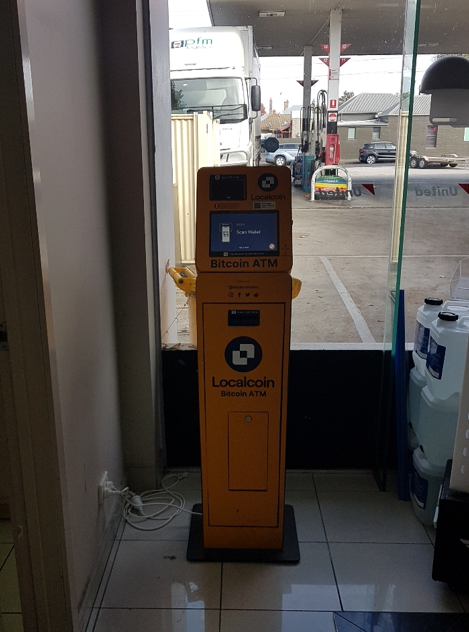 Image of Astron Ballarat North