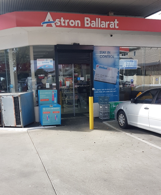 Image of Astron Ballarat North