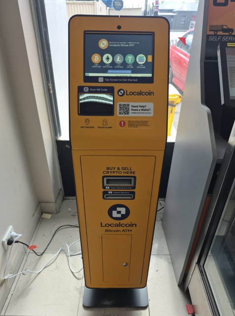 Image of Astron Ballarat North Ultra