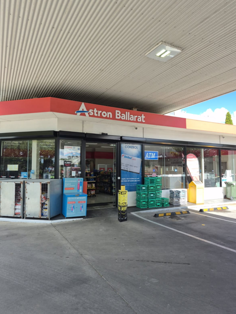Image of Astron Ballarat North Ultra