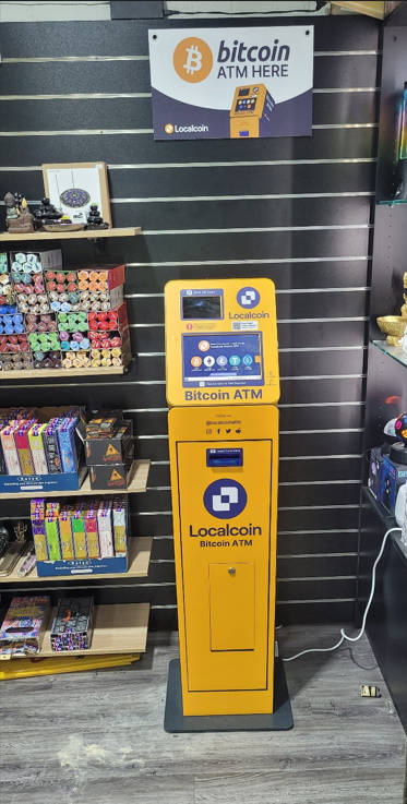 Image of Cignall Tobacconist Moruya