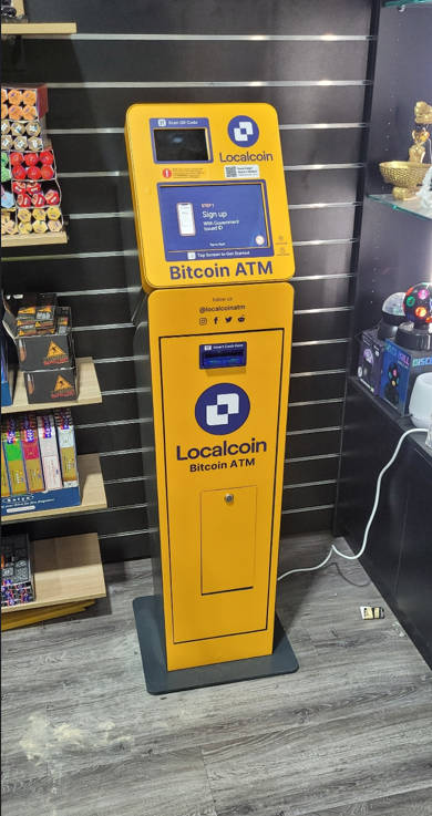 Image of Cignall Tobacconist Moruya