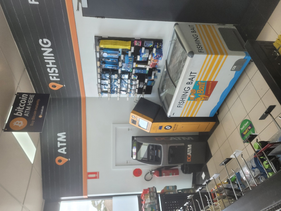 Image of BP Edithvale