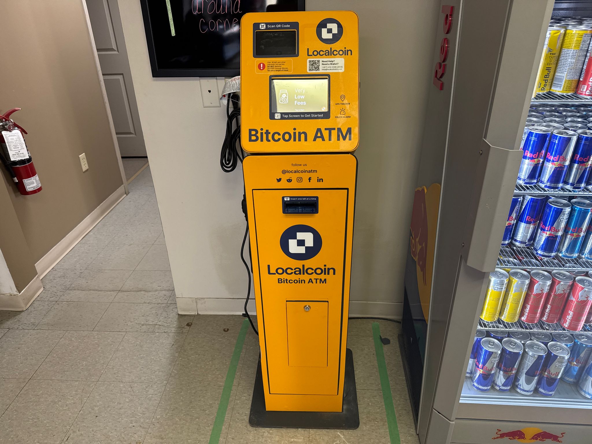 Image of Caldwell Convenience