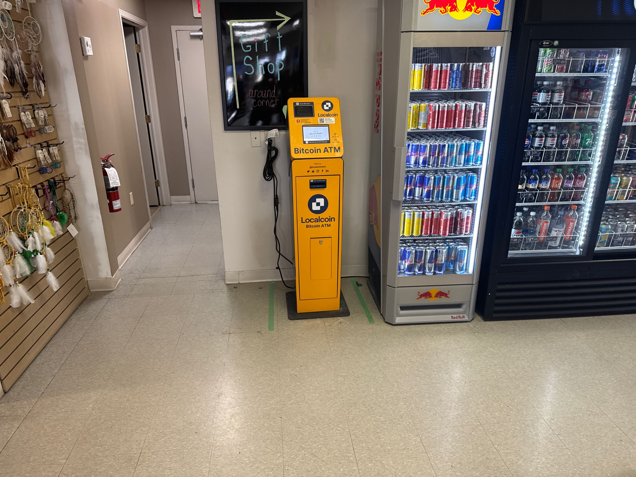 Image of Caldwell Convenience