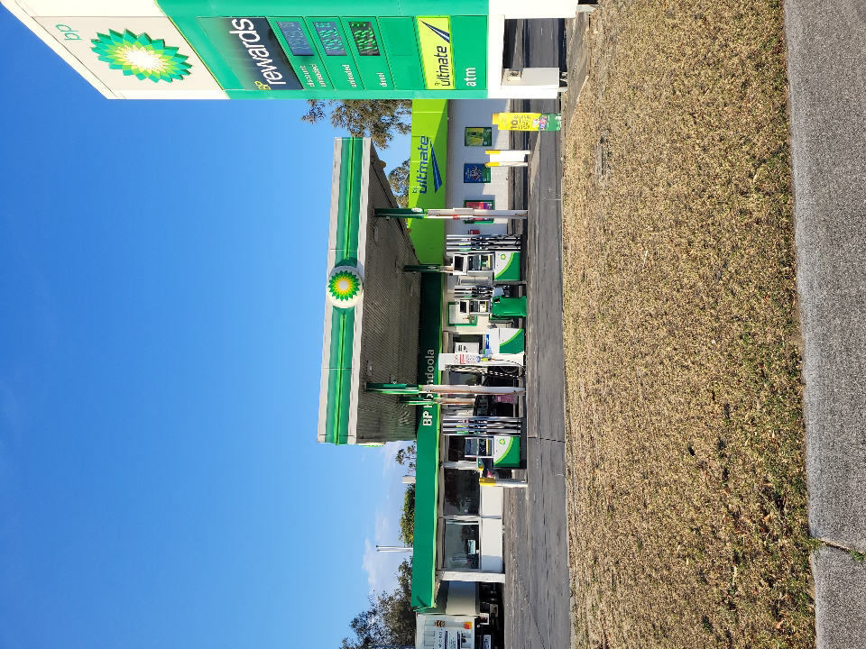 Image of BP Koondoola