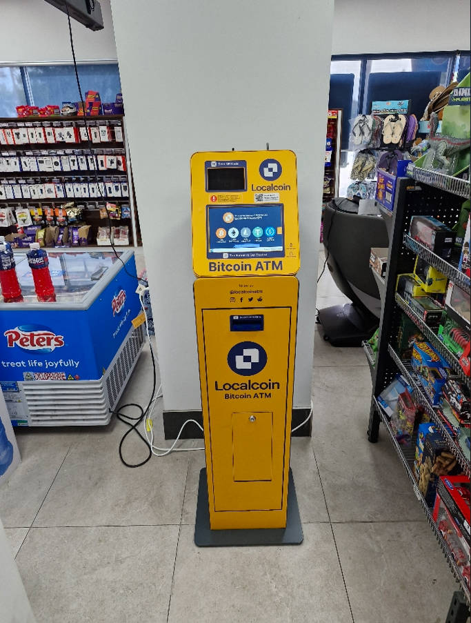 Image of OOM Energy South Gladstone