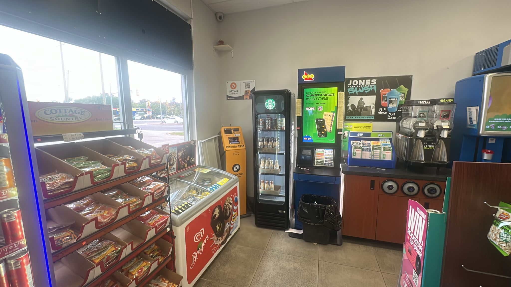 Image of Mobil