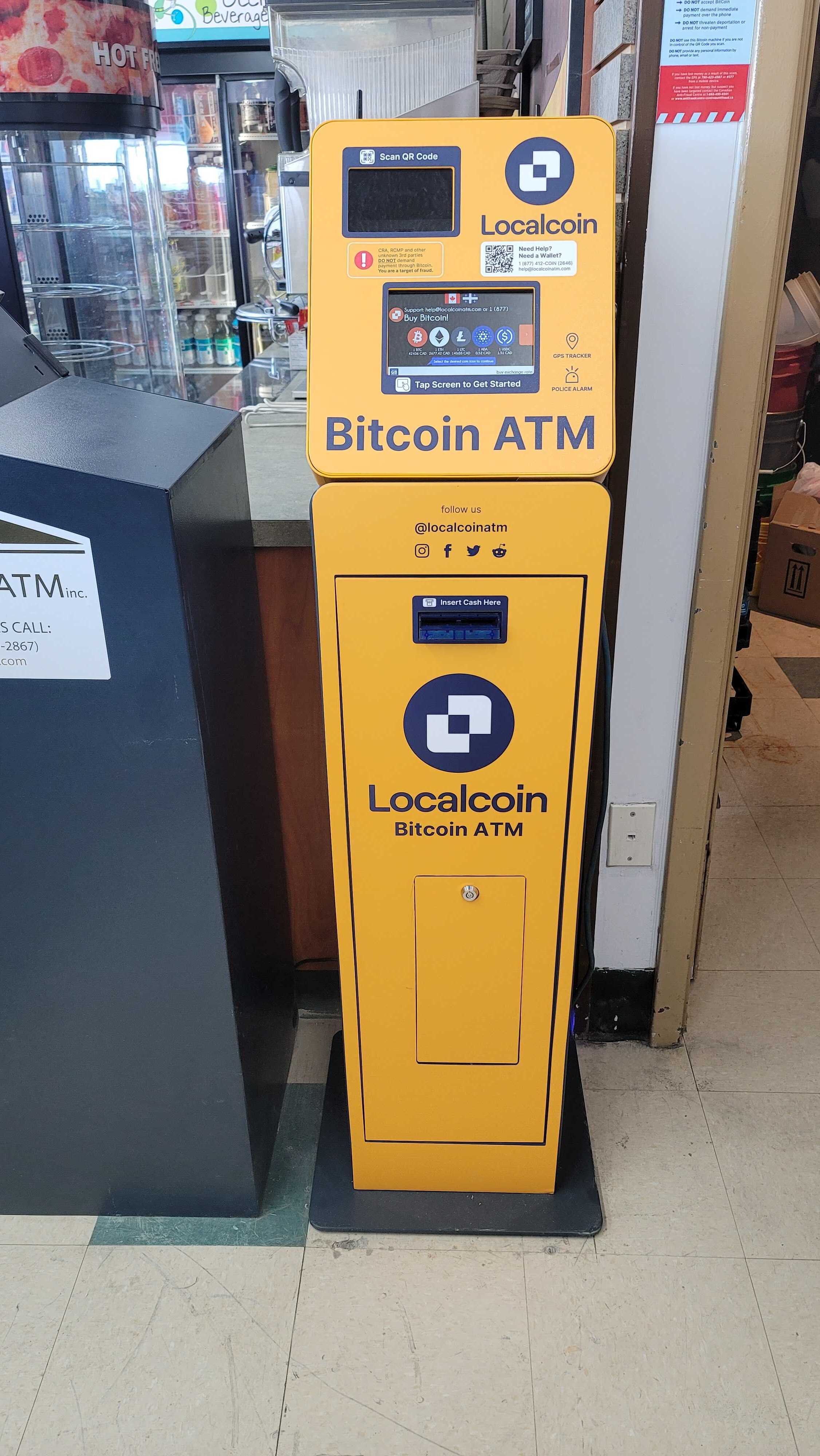 Image of Fas Gas 118 Ave