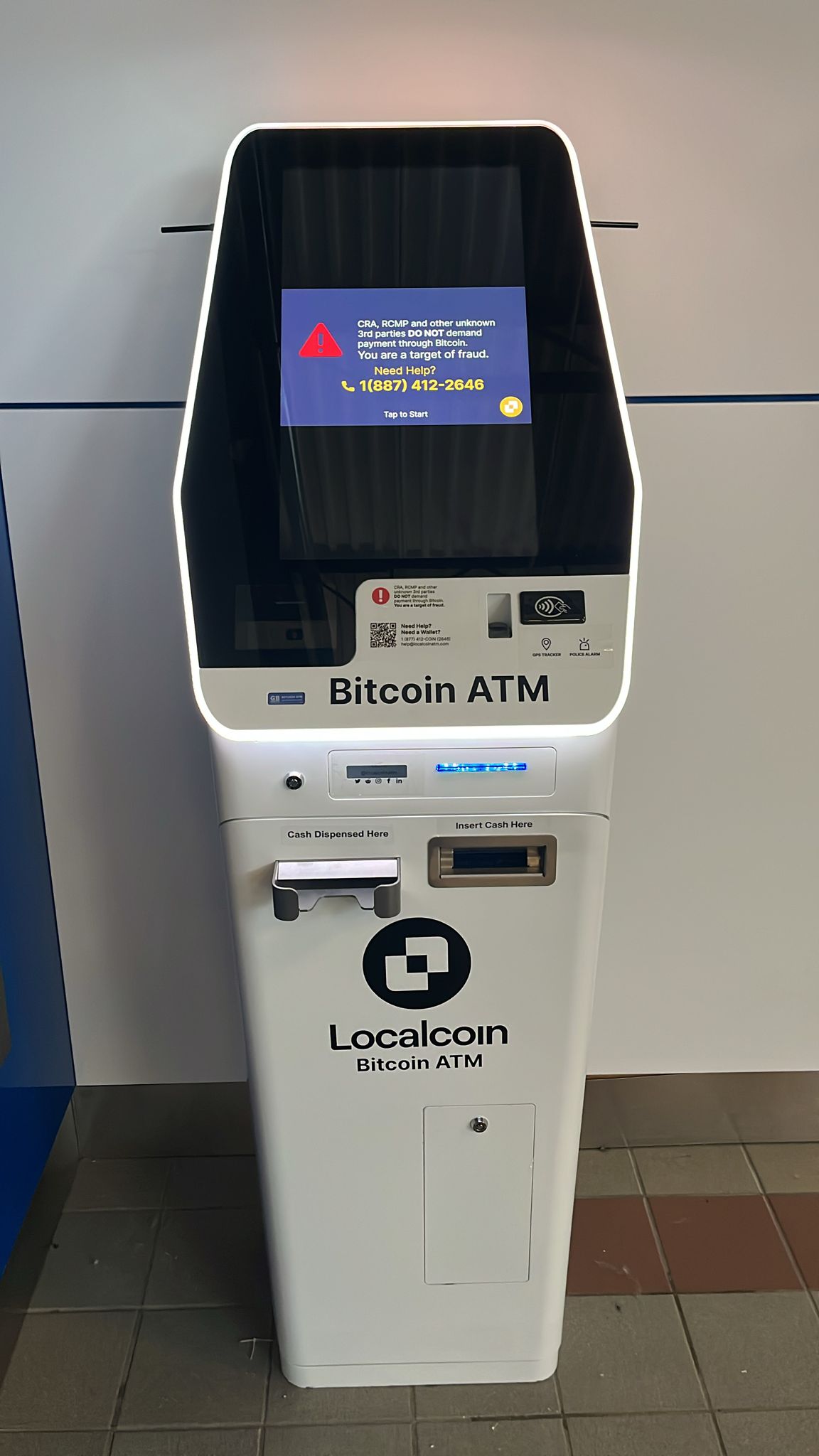 Image of Parks West Mall