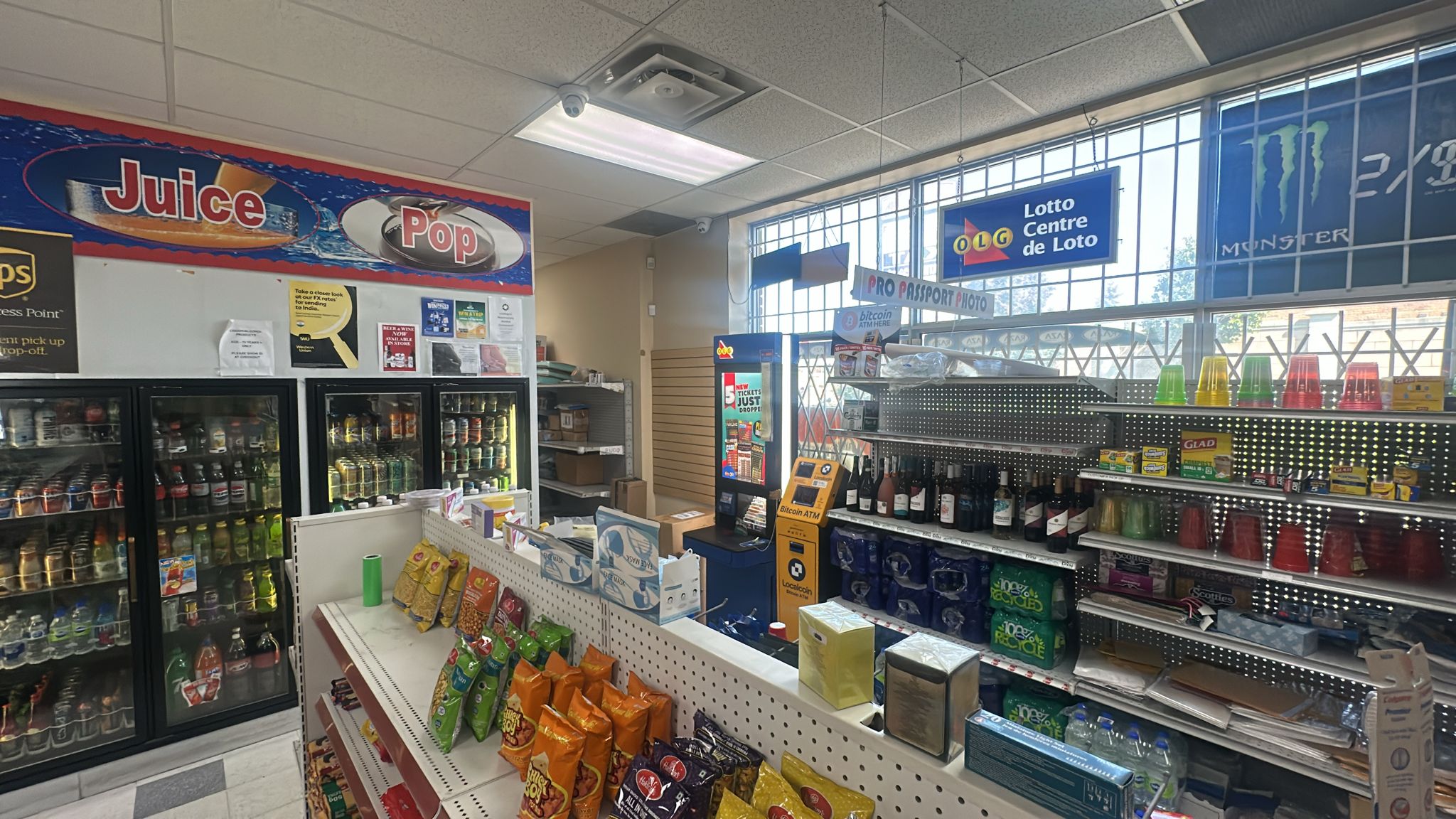 Image of Hasty Market