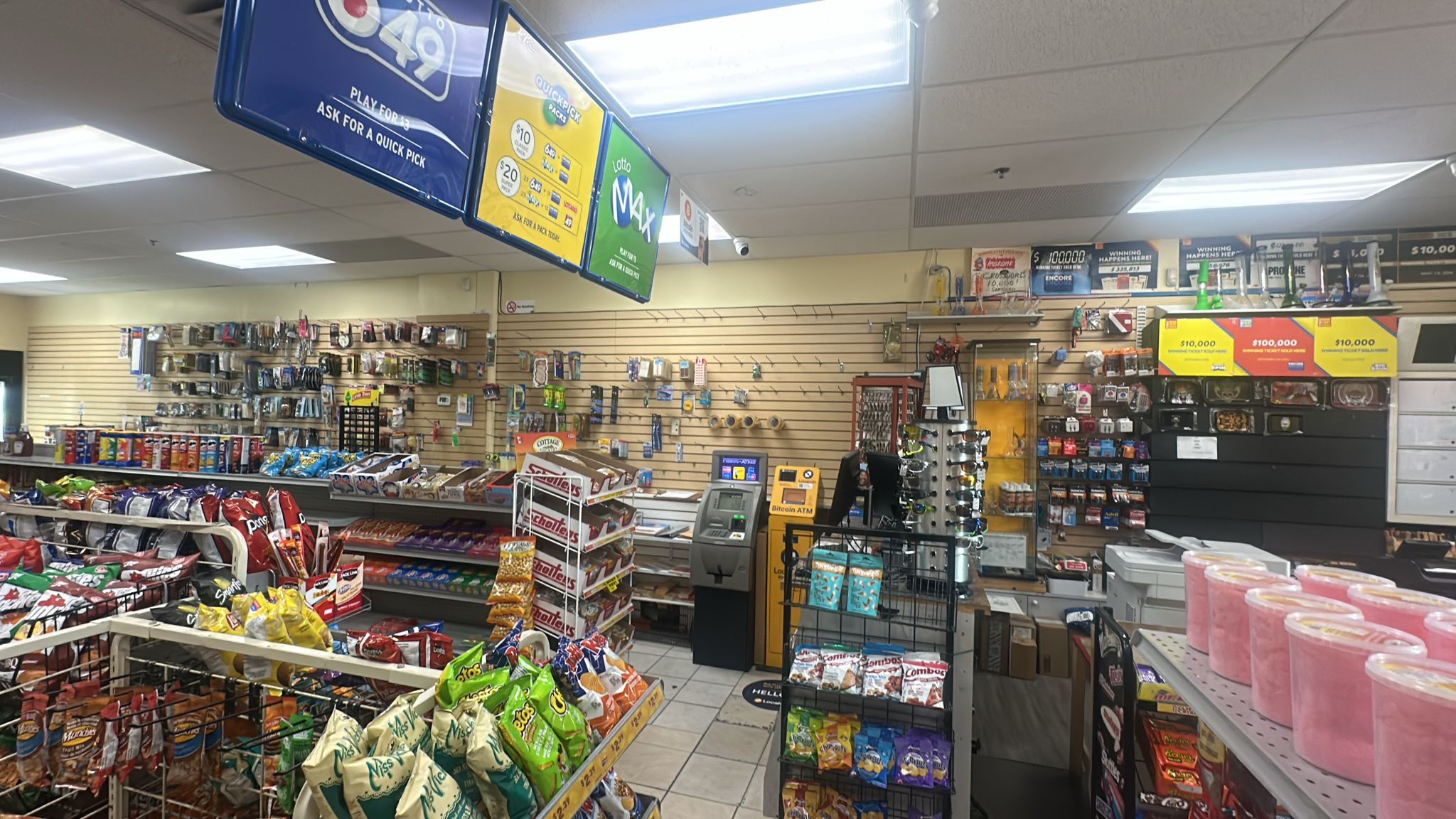 Image of Avo Convenience