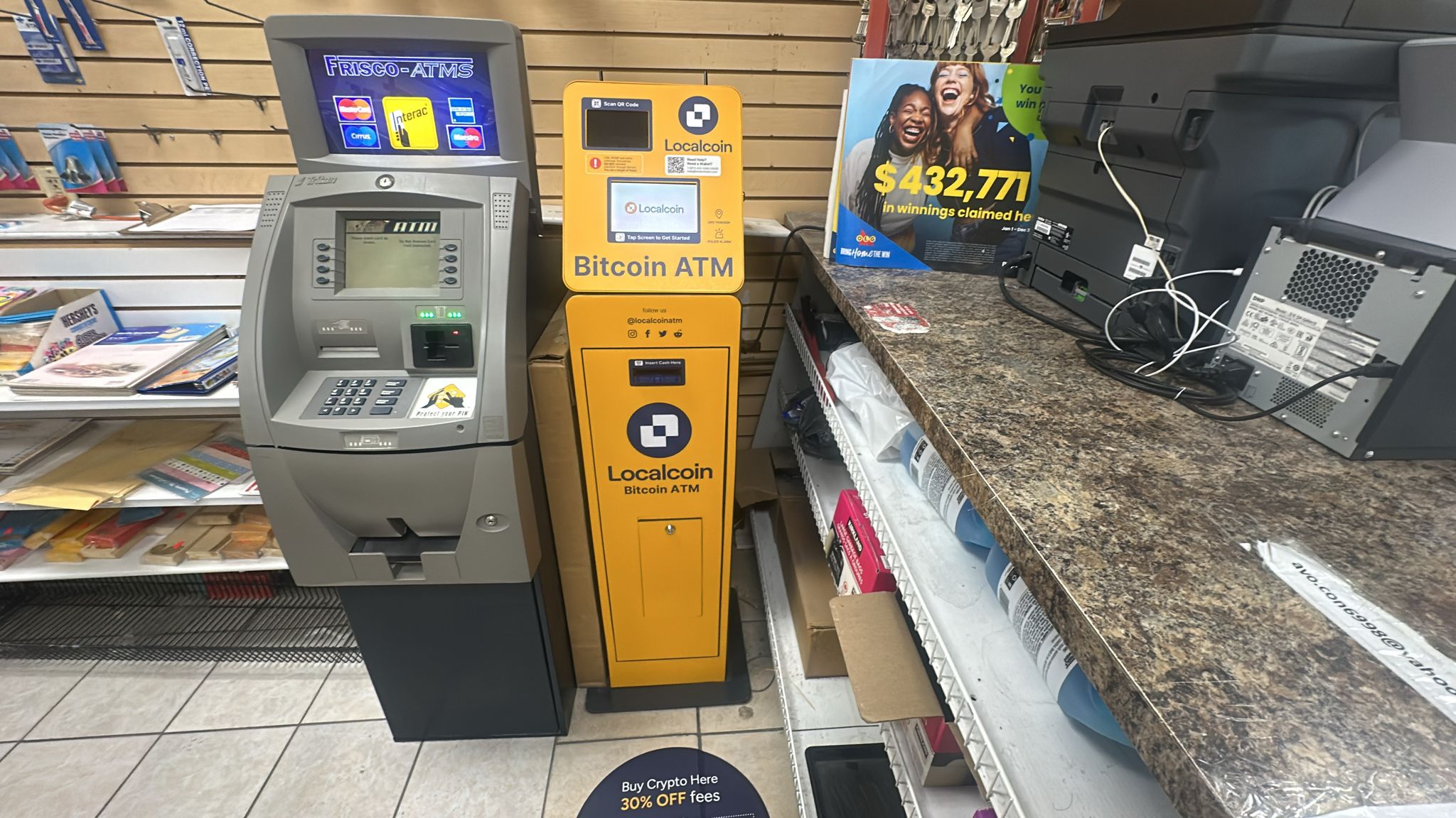 Image of Avo Convenience