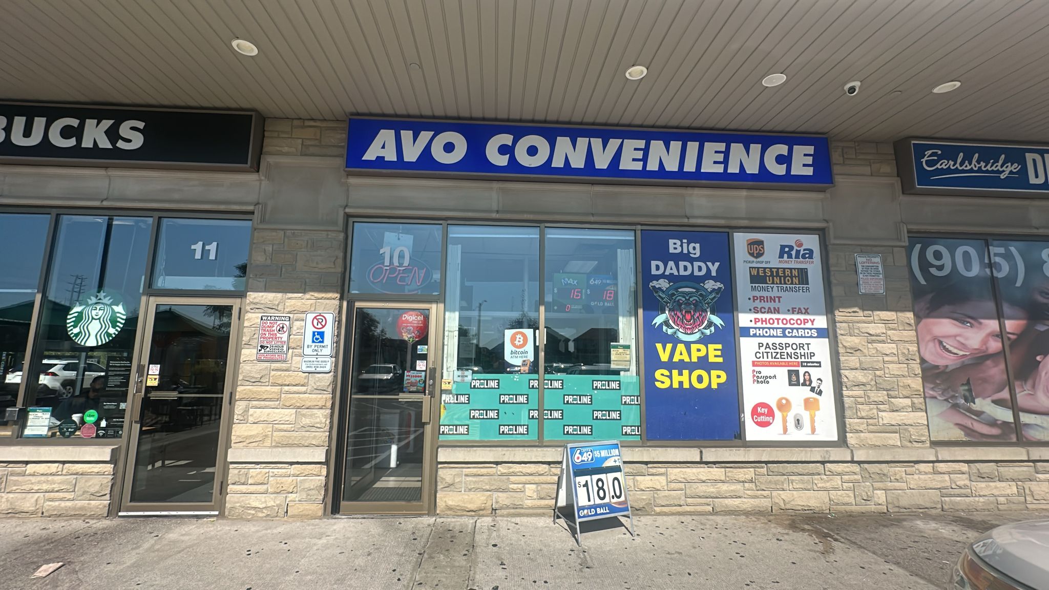 Image of Avo Convenience