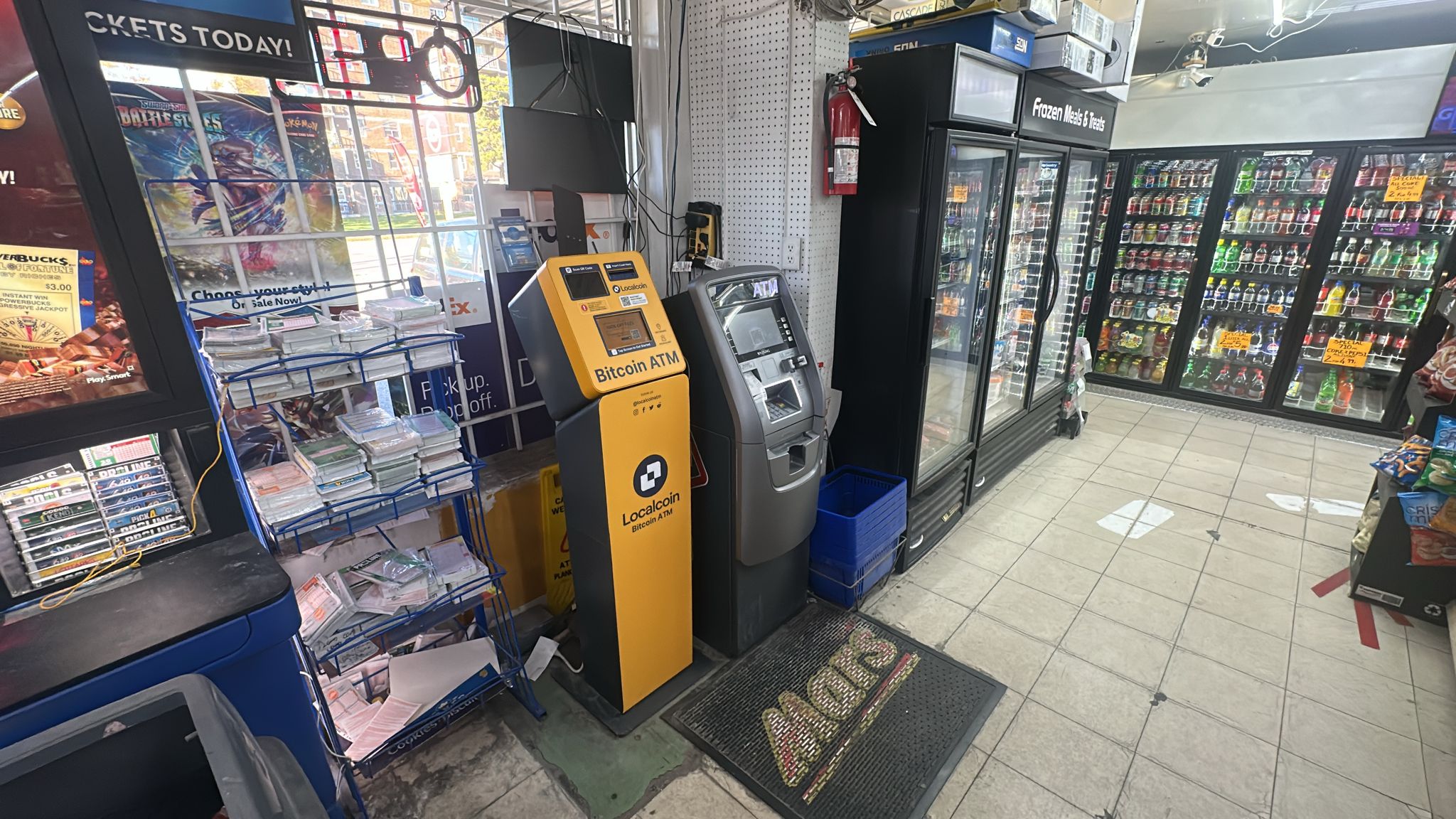 Image of Stop And Shop Convenience