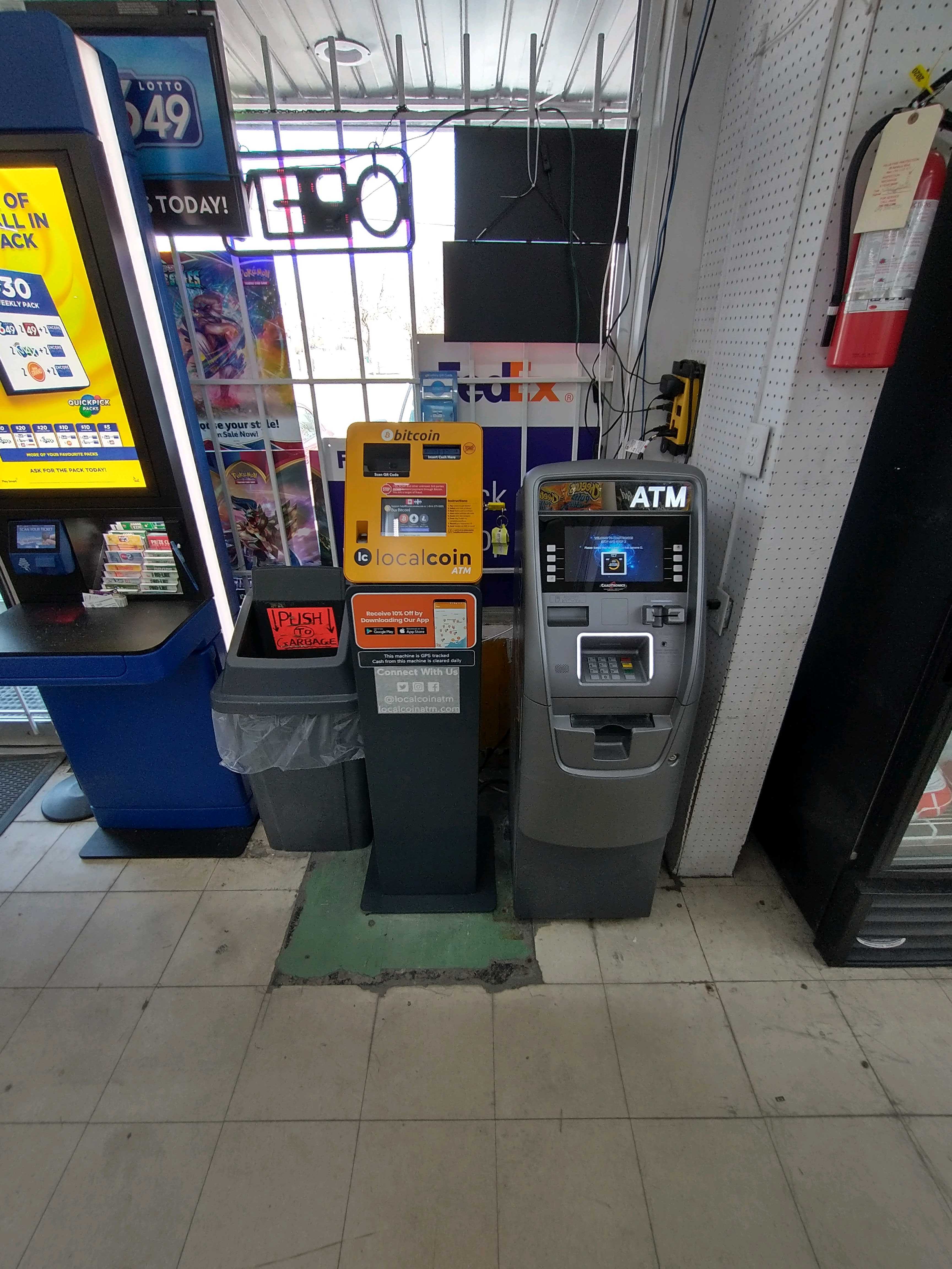 Image of Stop And Shop Convenience