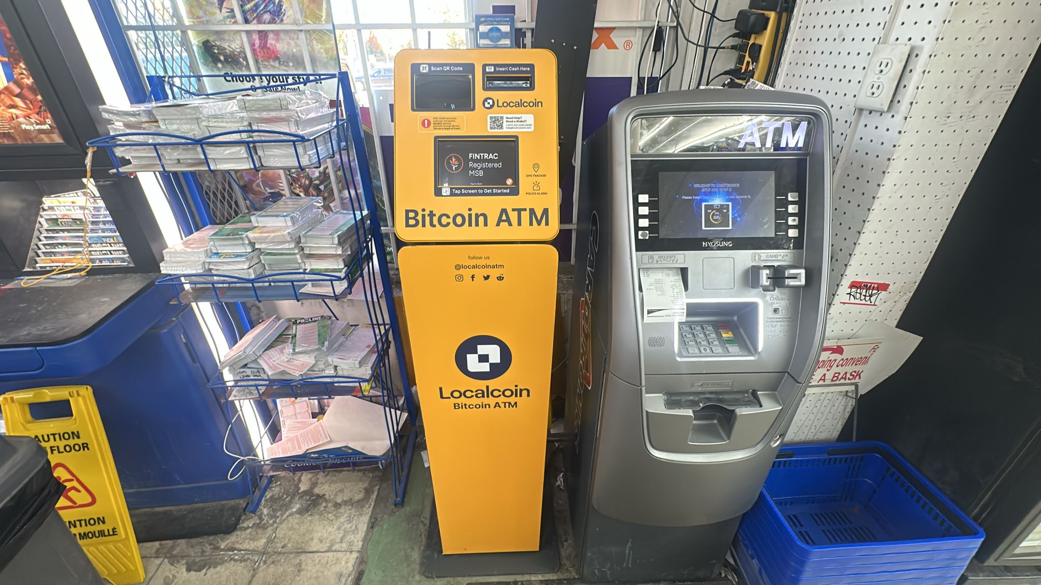 Image of Stop And Shop Convenience