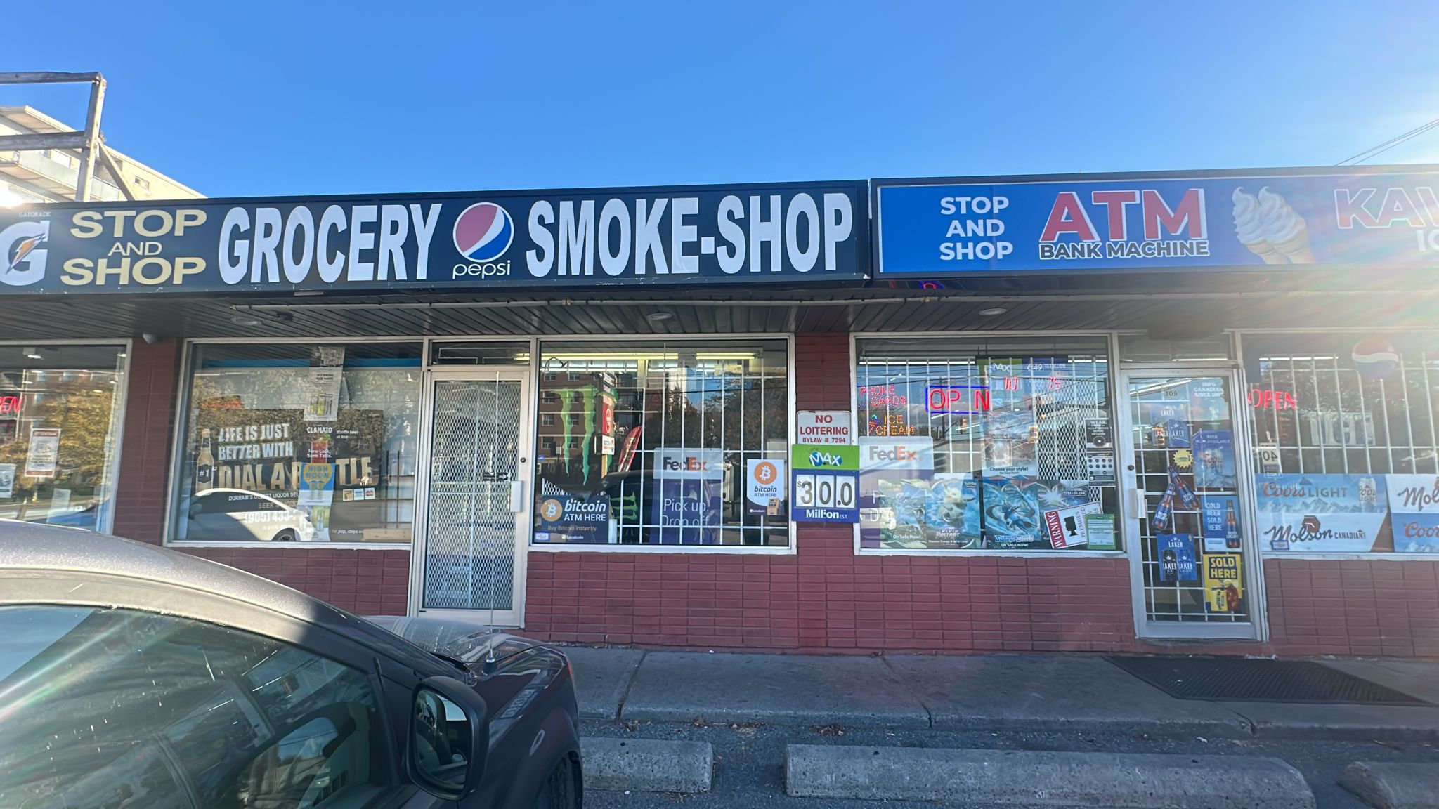 Image of Stop And Shop Convenience