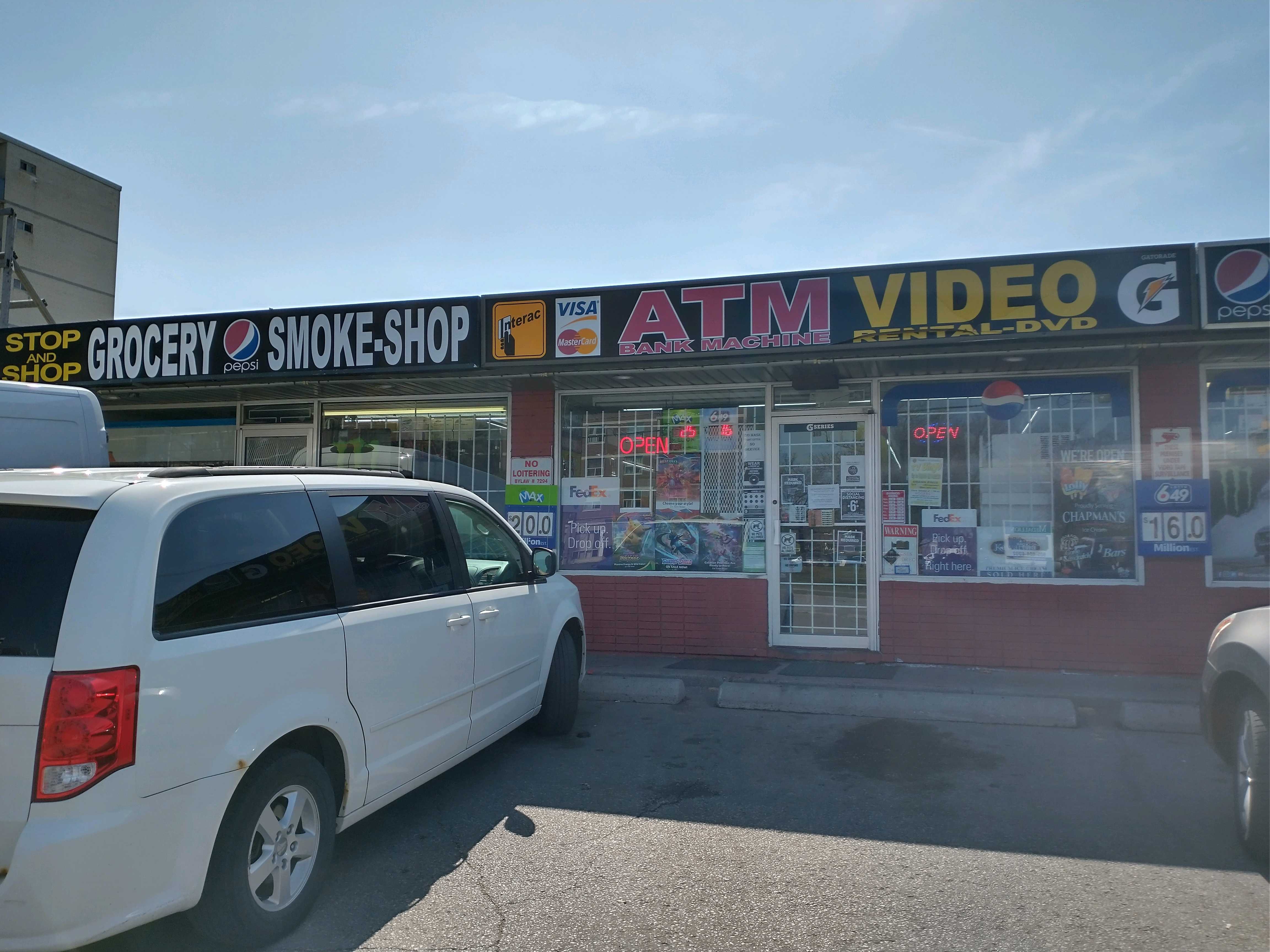 Image of Stop And Shop Convenience