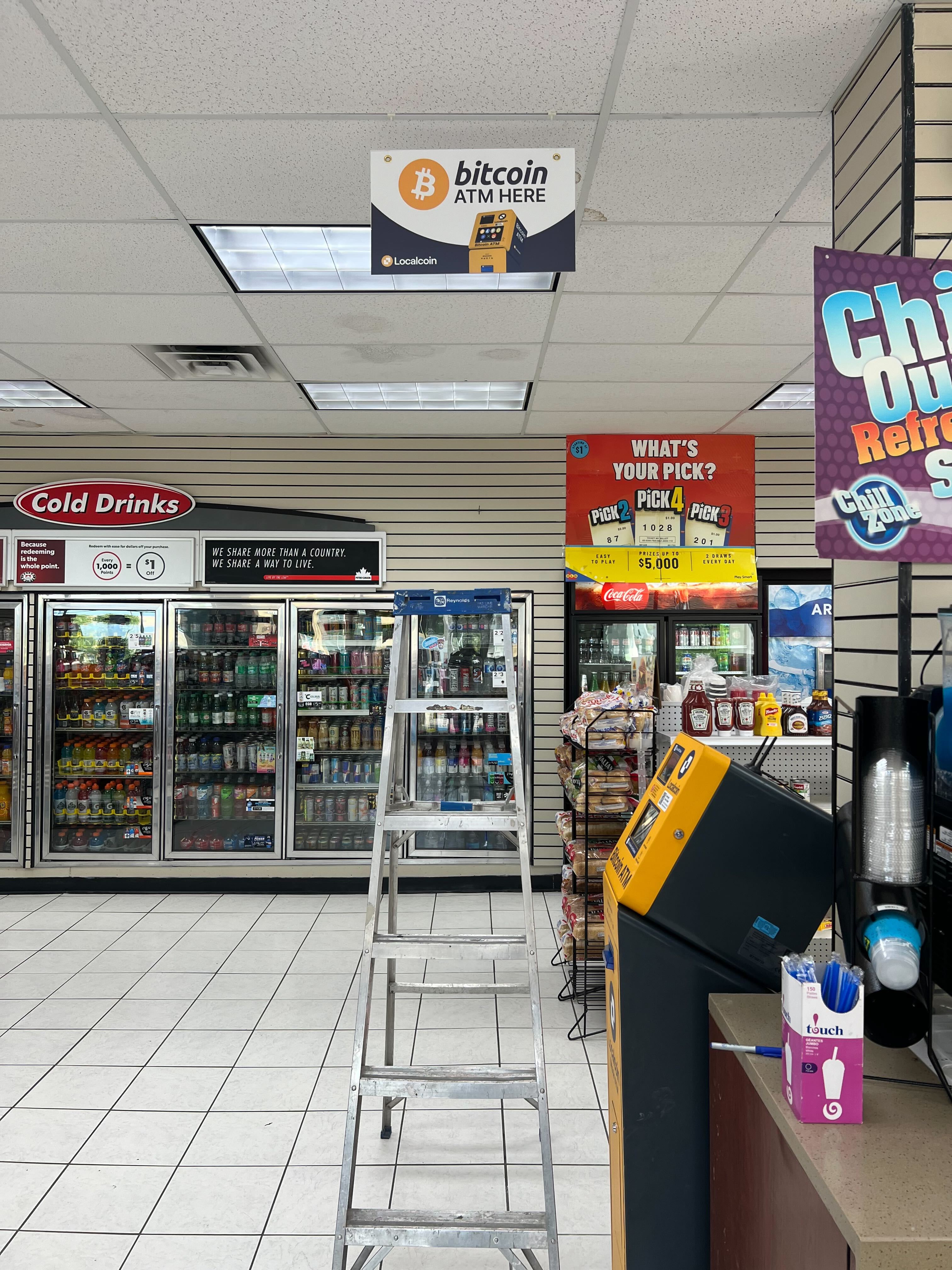 Image of Hasty Market - Owen Sound
