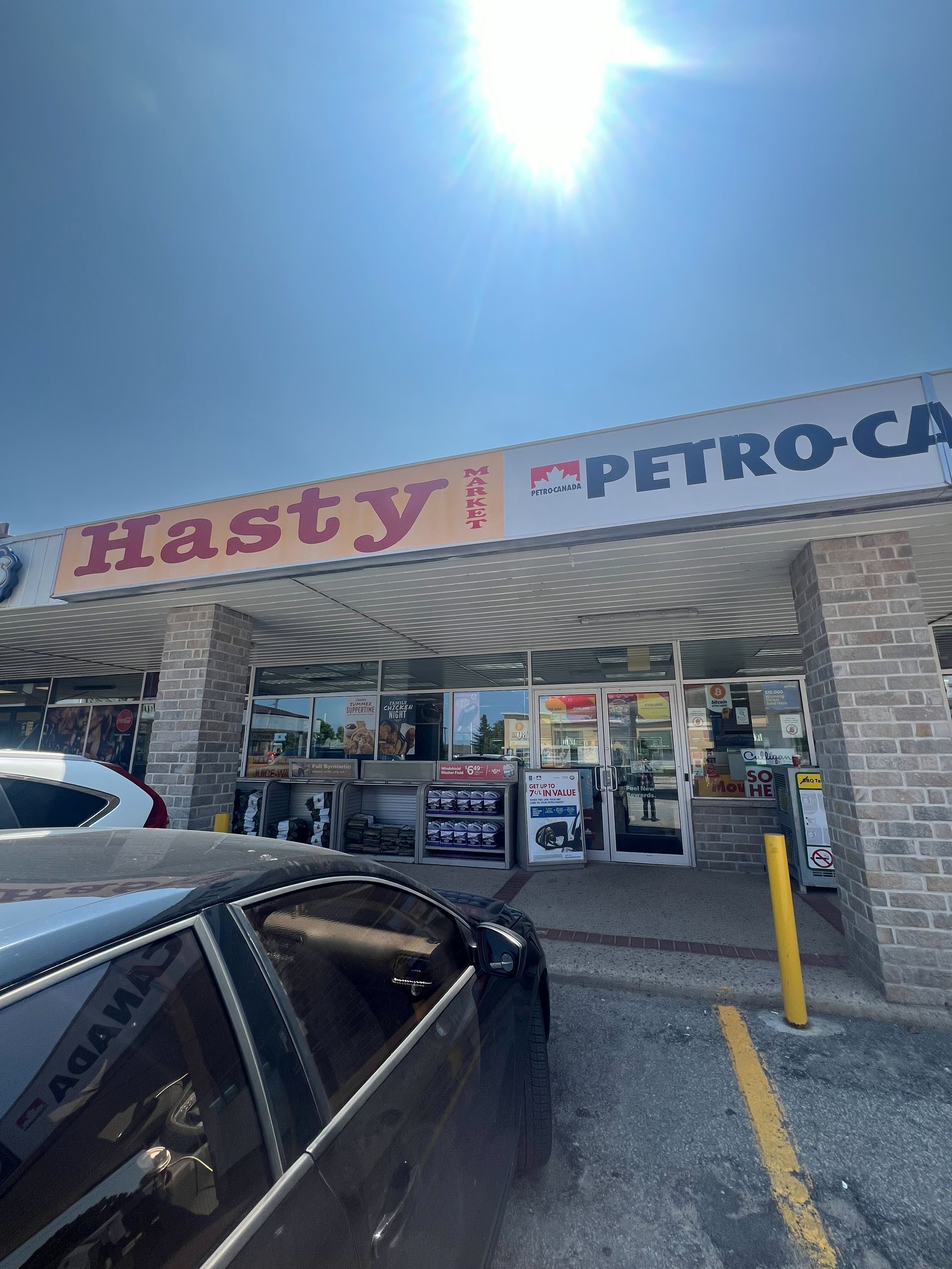Image of Hasty Market - Owen Sound