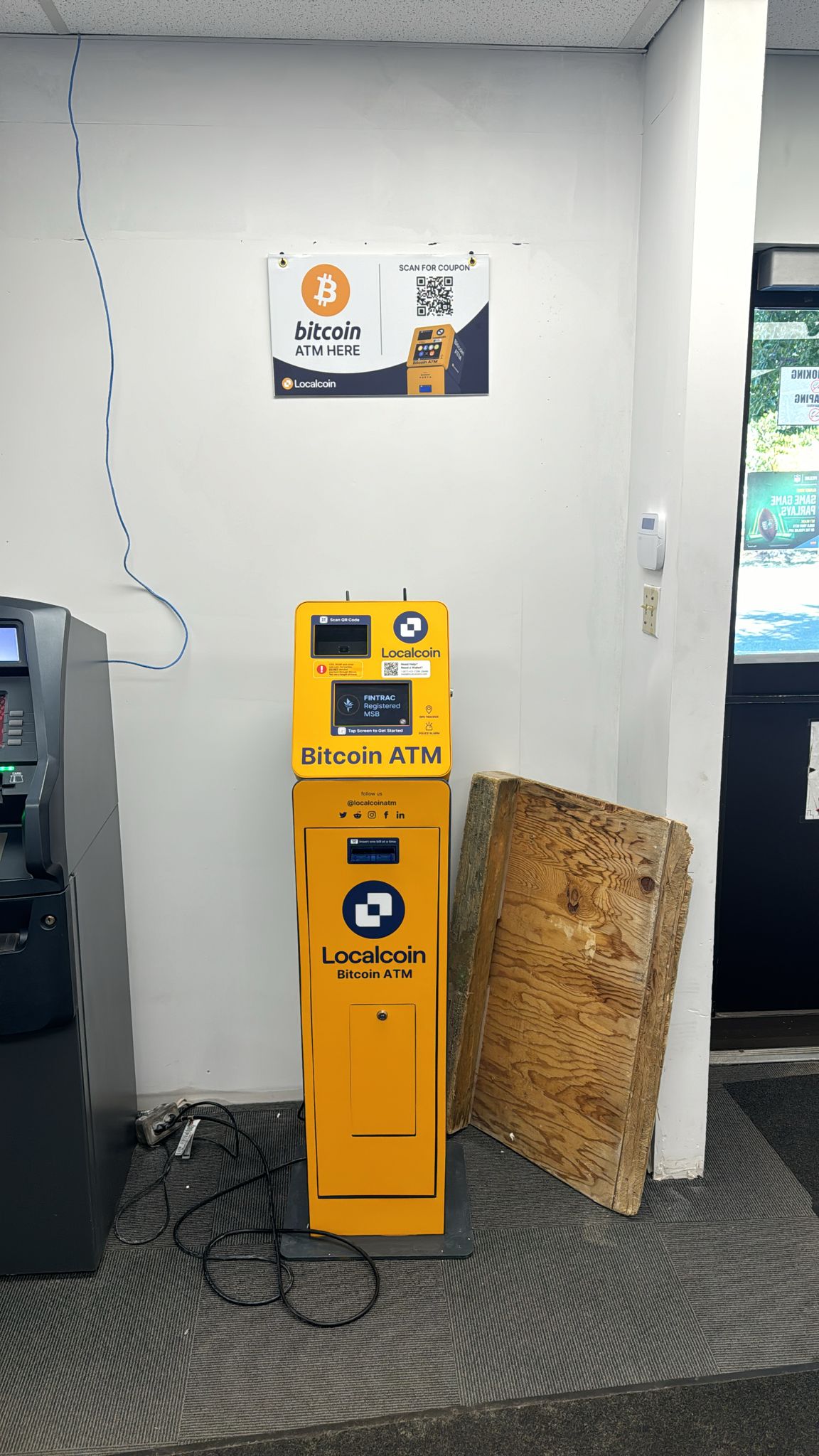 Image of Barb's Laundromat - Algoma