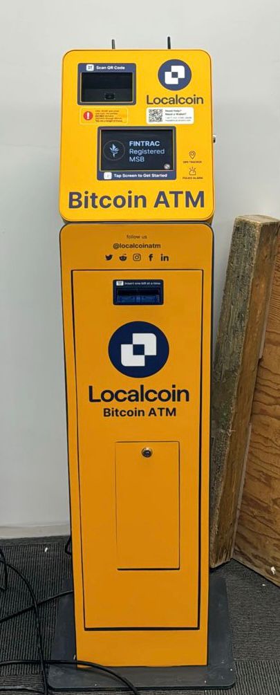 Image of Barb's Laundromat - Algoma