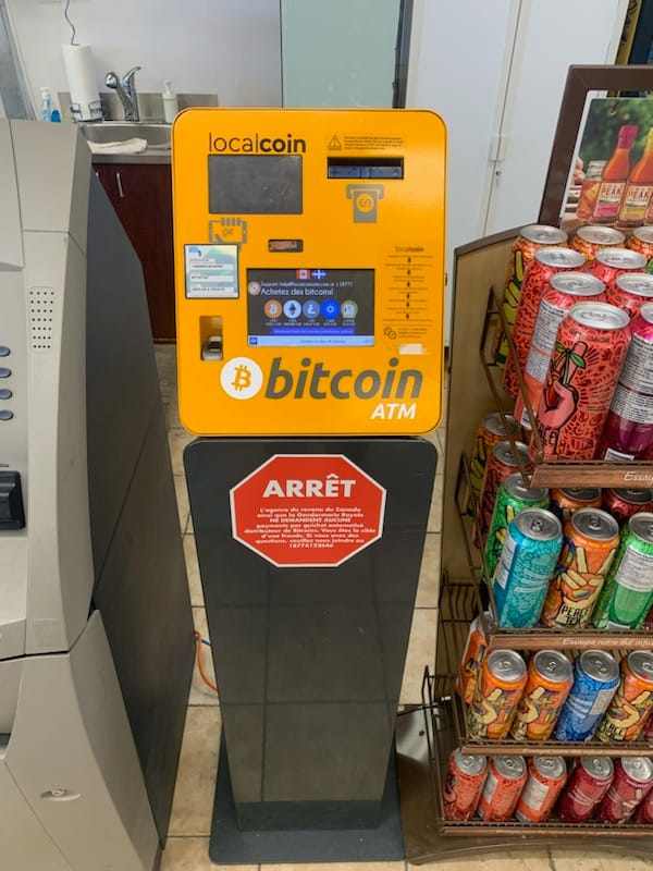 Image of Depanneur Proprio