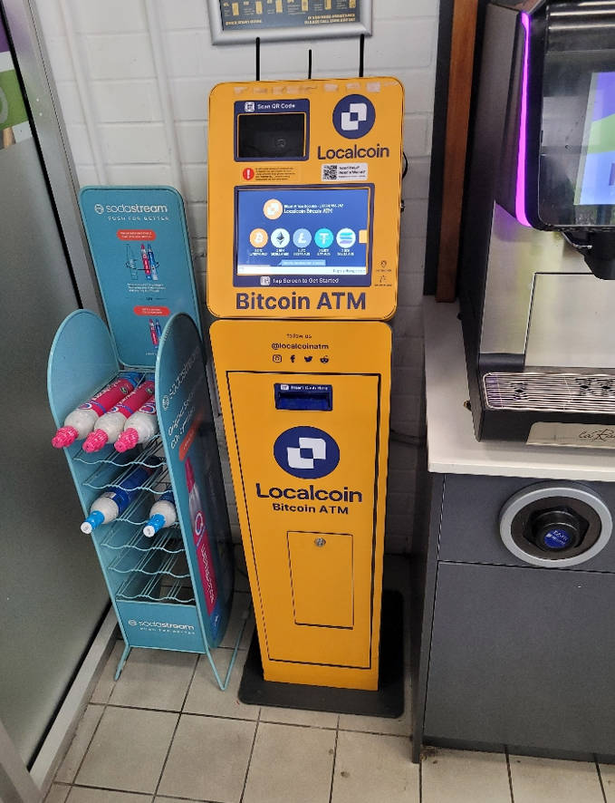 Image of Petro Fuels Seville Grove