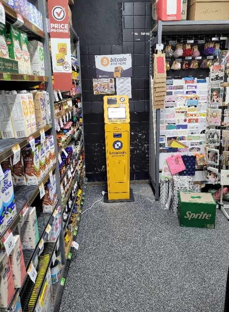 Image of Foodworks Glenbrook