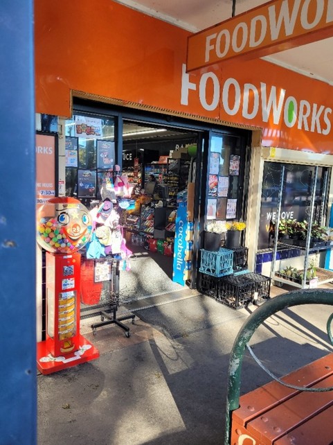 Image of Foodworks Glenbrook