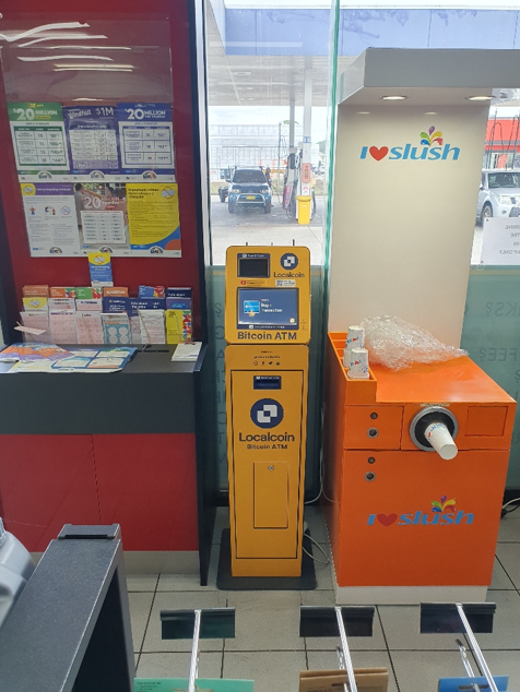 Image of Metro Petroleum Tuggerah
