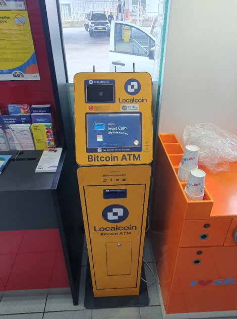 Image of Metro Petroleum Tuggerah