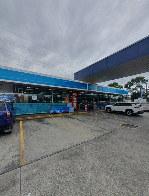 Image of Metro Petroleum Tuggerah