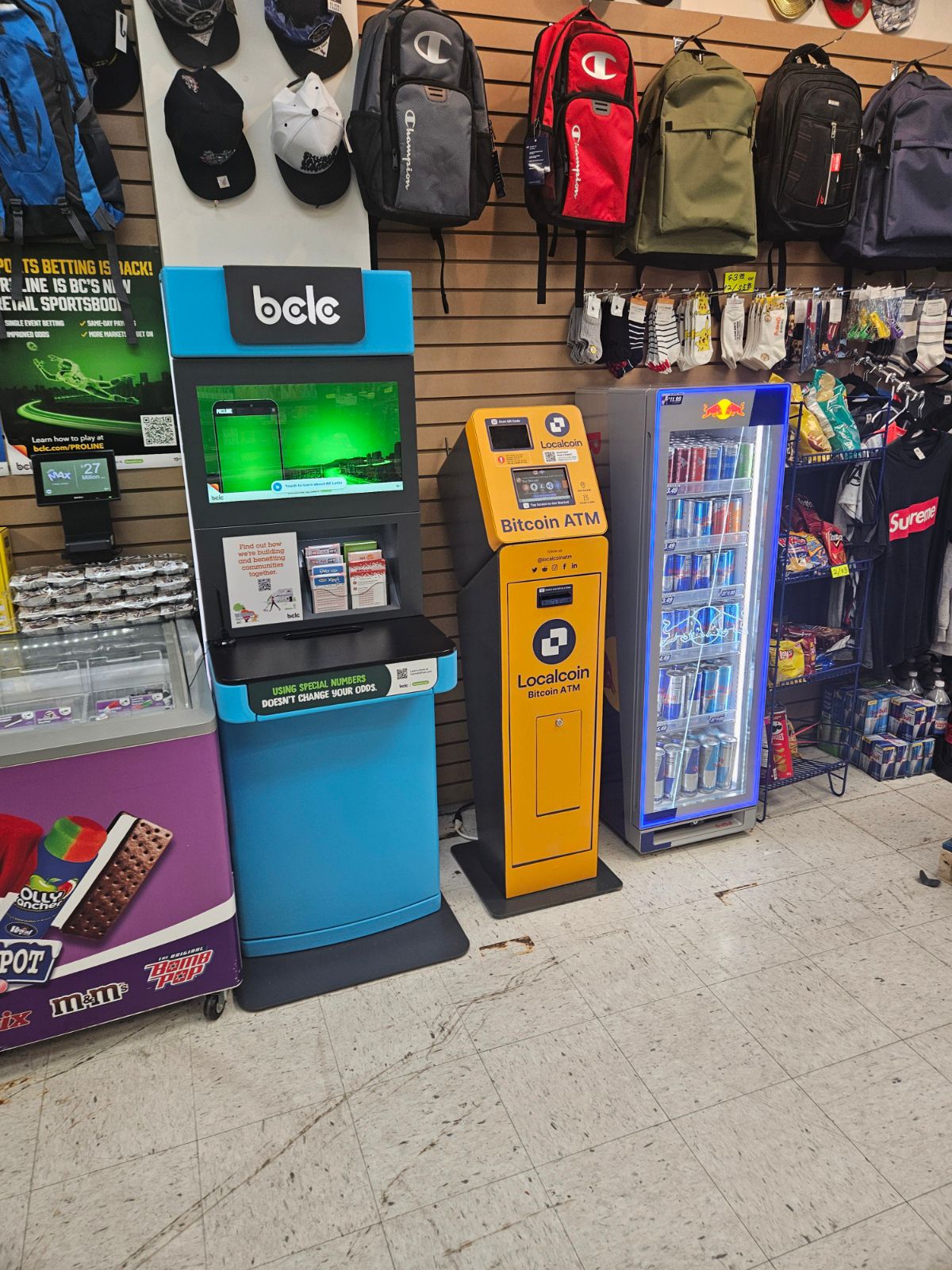 Image of Mission 410