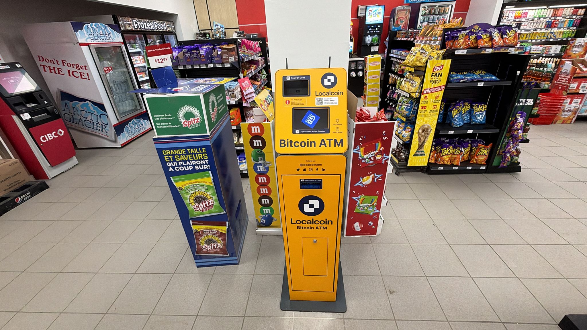 Image of Quickie - MacEwen