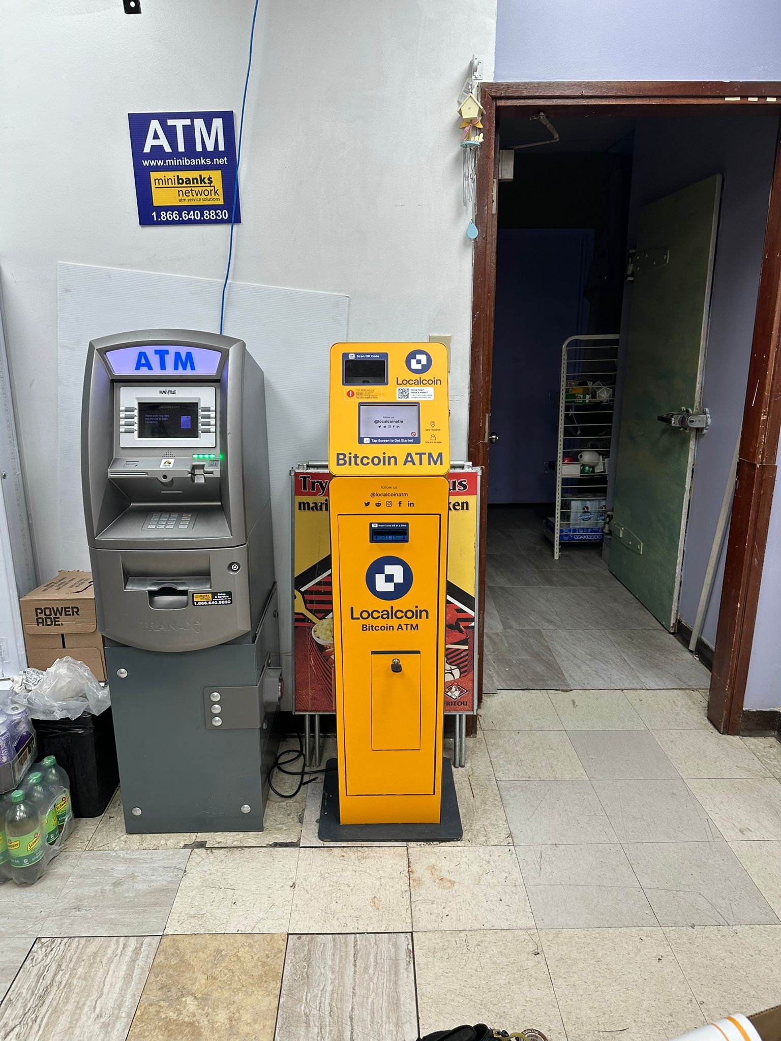 Image of 156 Gift and Smoke Shop