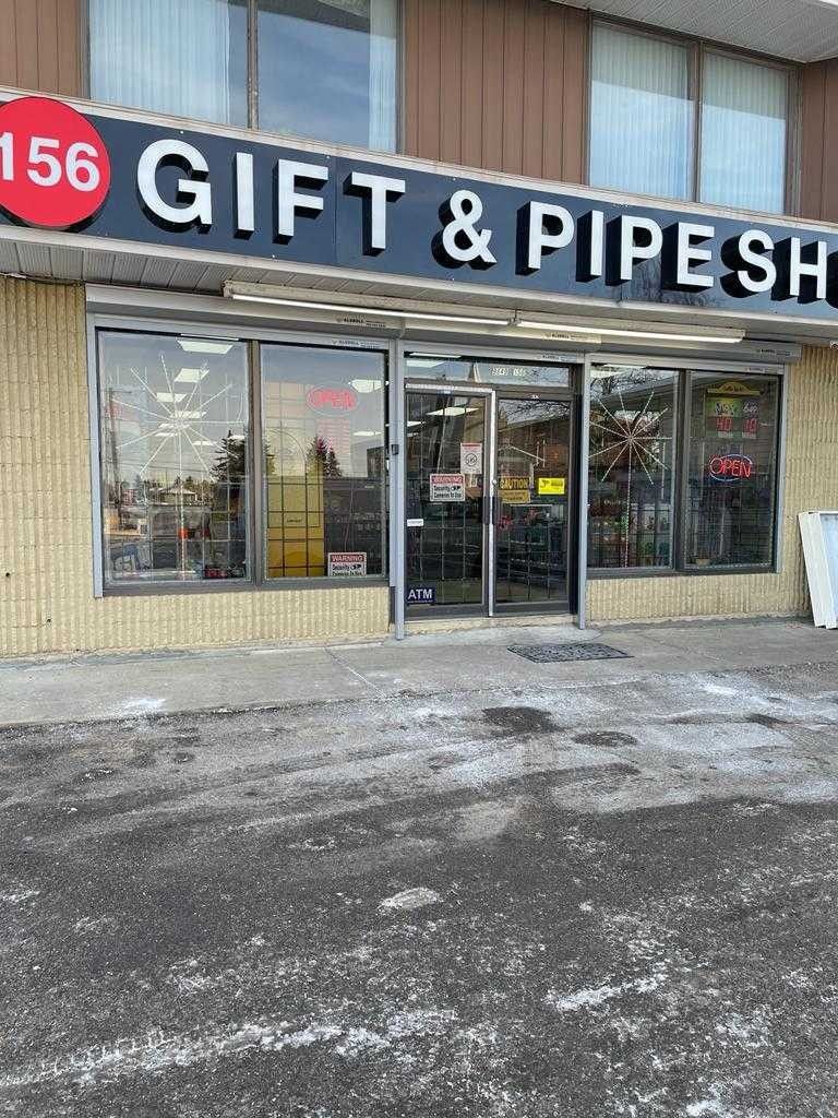 Image of 156 Gift and Smoke Shop