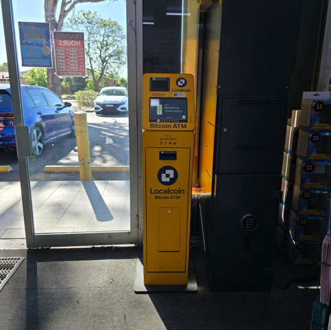 Image of CTC Melville Rd Tobacconist