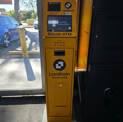 Image of CTC Melville Rd Tobacconist